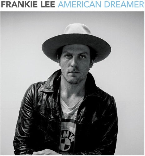 Lee, Frankie: American Dreamer