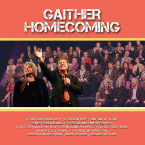 Gaither Homecoming Icon / Various: Gaither Homecoming Icon