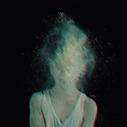 Glint: Inverter - COMPACT DISCS