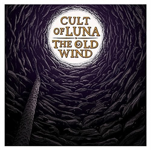 Cult of Luna / the Old Wind: RAANGEST - VINYL LP