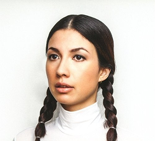 Emmy the Great: Second Love