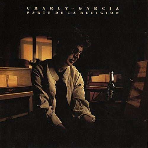 Garcia, Charly: Parte de la Religion