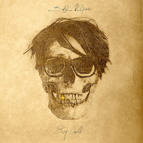 Butch Walker: Stay Gold - COMPACT DISCS