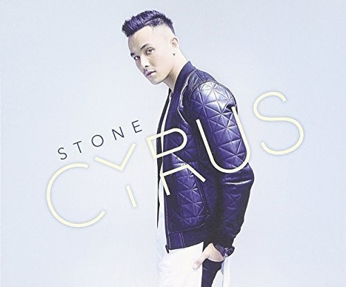 Cyrus: Stone - CD SINGLE