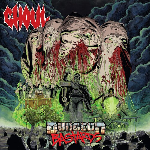 Ghoul: Dungeon Bastards