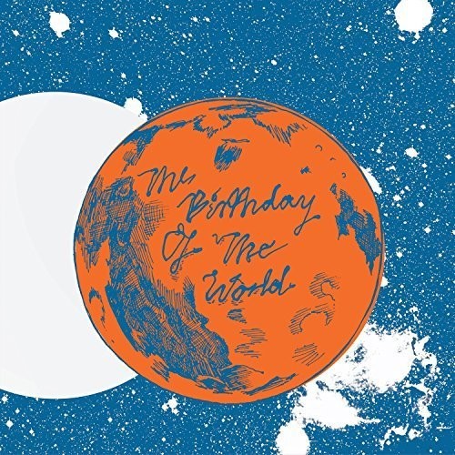 Hatchum Social: Birthday of the World - COMPACT DISCS