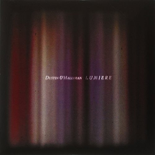 O'Halloran, Dustin: Lumiere