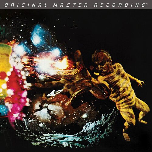 Santana: Santana Iii - SUPER-AUDIO CD