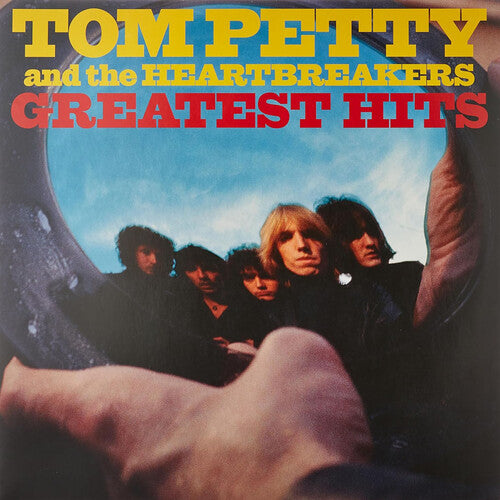 Petty, Tom: Greatest Hits