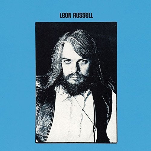 Russell, Leon: Leon Russell