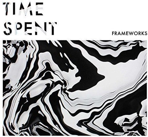 Frameworks: Time Spent