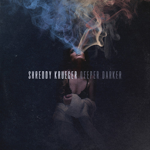 Shreddy Krueger: Deeper Darker