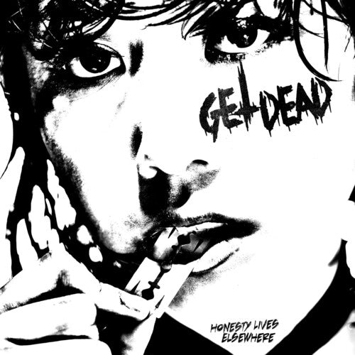 Get Dead: Honesty Lives Elsewhere - COMPACT DISCS