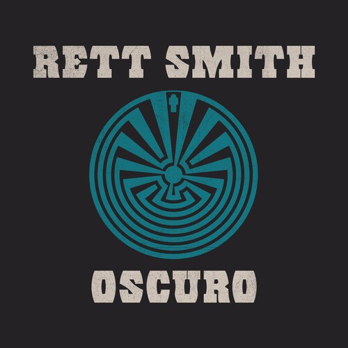 Smith, Rett: Oscuro