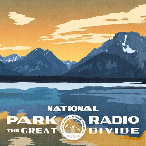 National Park Radio: The Great Divide