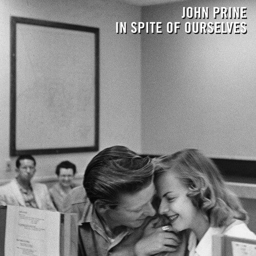 Prine, John: In Spite Of Ourselves