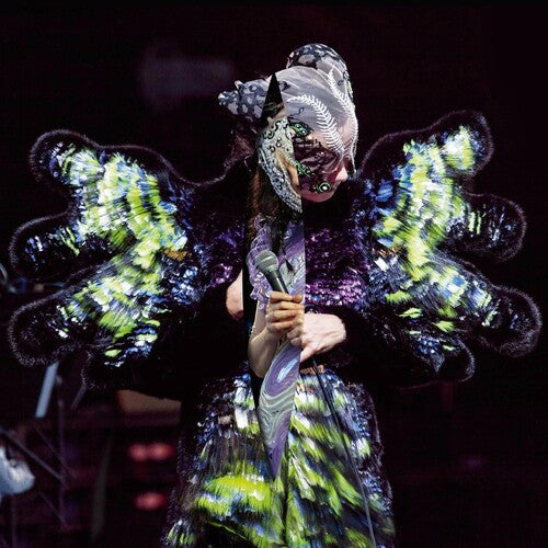 Bjork: Vulnicura Live