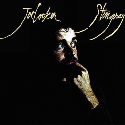 Cocker, Joe: Stingray