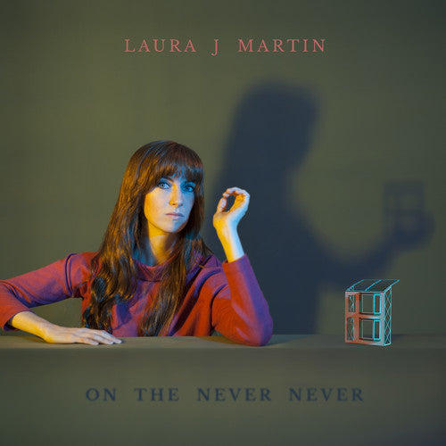 Martin, Laura J: On The Never Never