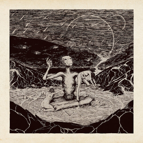 Dust: Agony Planet - COMPACT DISCS
