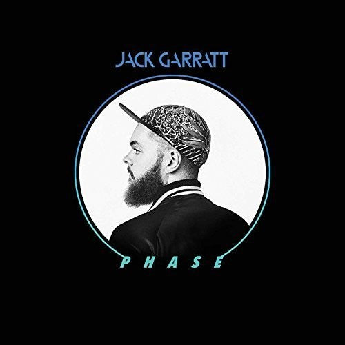Jack Garratt: Phase - COMPACT DISCS