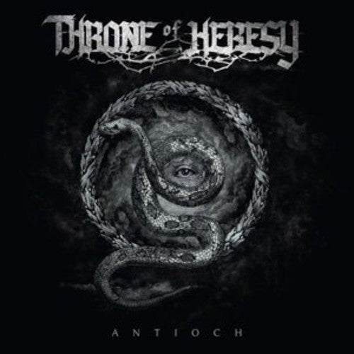 Throne of Heresy: Antioch