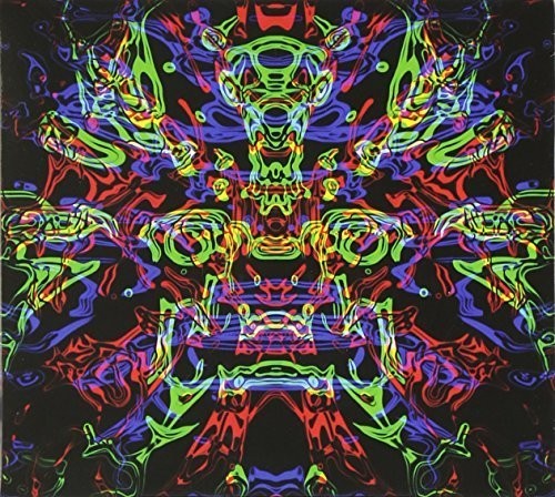 Spinetta - Garcia - Ferron: Spinetta los Amigo