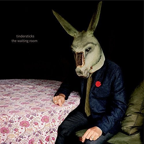 Tindersticks: Waiting Room - COMPACT DISCS
