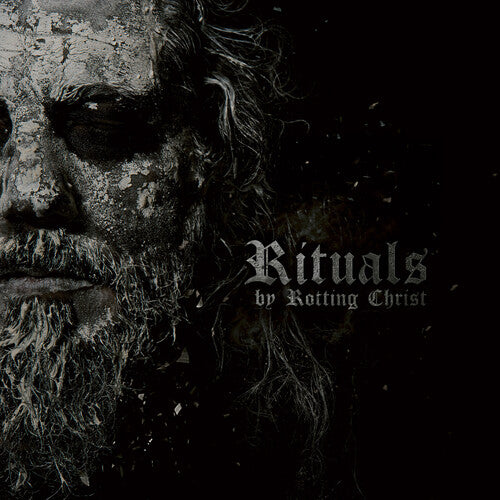 Rotting Christ: Rituals - COMPACT DISCS