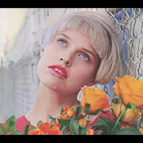 Ruby the Rabbitfoot: Divorce Party - COMPACT DISCS