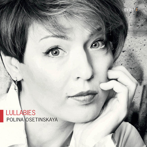 Osetinskaya, Polina: Lullabies