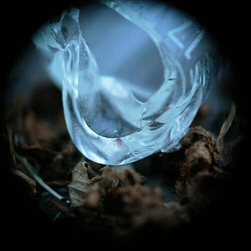 Ossicles: Mantelpiece - COMPACT DISCS