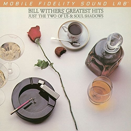 Withers, Bill: Bill Withers' Greatest Hits - SUPER-AUDIO CD