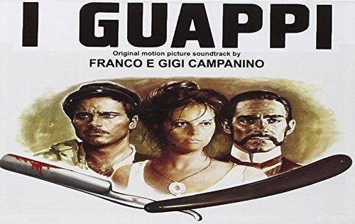 I Guappi / O.S.T.: I Guappi (Original Soundtrack)