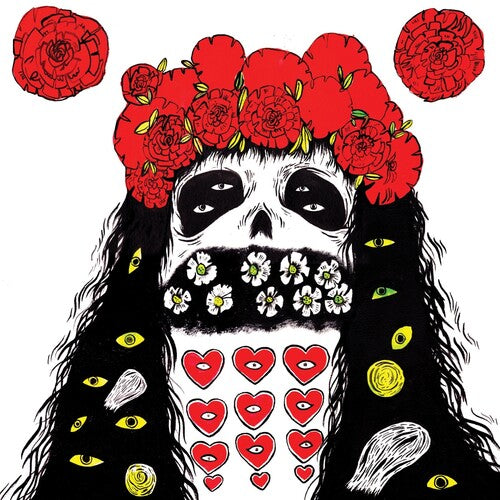 Grimes: Geidi Primes - VINYL LP