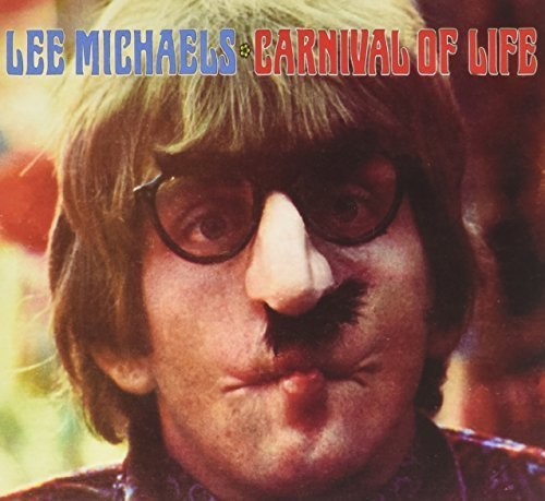 Michaels, Lee: Carnival of Life