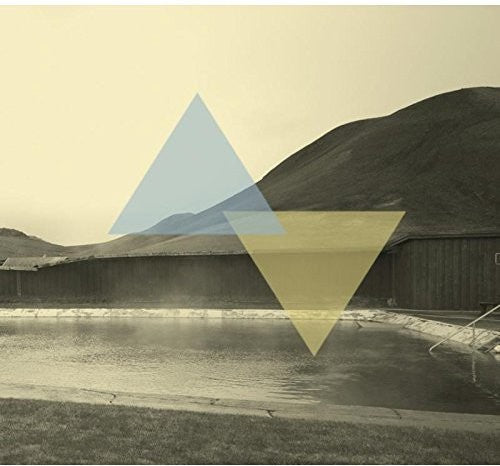 Small Town Jones: Sky Down to the Ground