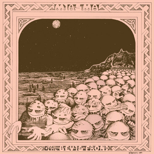 The Bevis Frond: Miasma - COMPACT DISCS