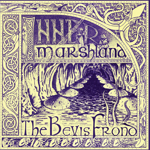 The Bevis Frond: Inner Marshland - COMPACT DISCS
