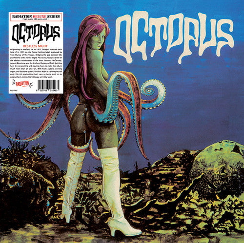 Octopus: Restless Night