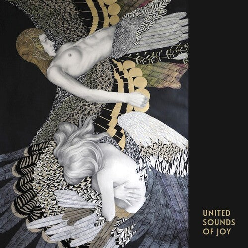 United Sounds of Joy: United Sounds Of Joy - VINYL LP