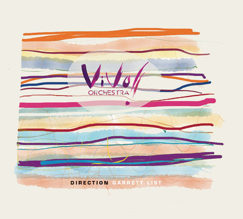 Orchestra Vivo: Orchestra Vivo!