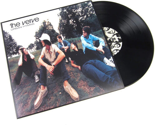Verve: Urban Hymns - VINYL LP