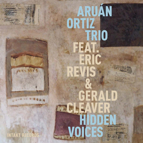 Cleaver / Coleman / Revis: Hidden Voices