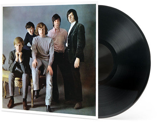 Them: Angry Young Them