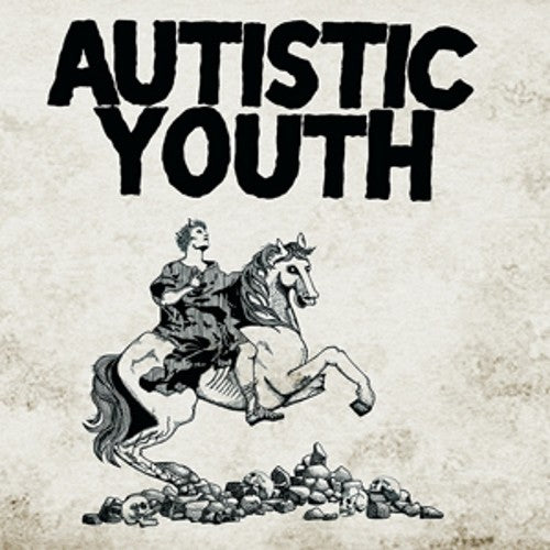 Autistic Youth: Nonage