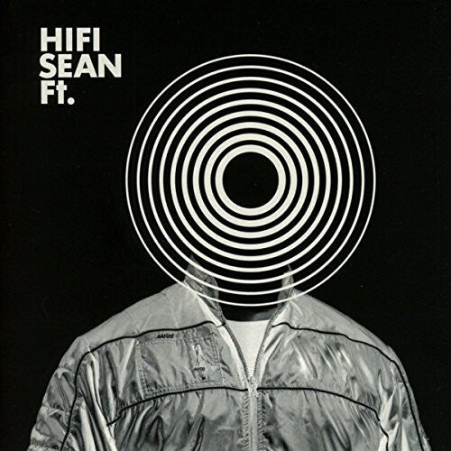 Hifi Sean: Ft - VINYL LP