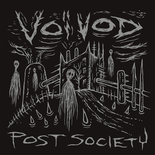Voivod: Post Society