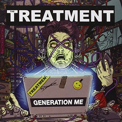 Treatment: Generation Me