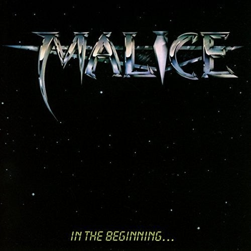 Malice: In The Beginning
